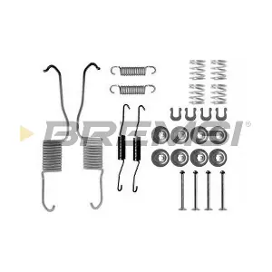 SK0886 BREMSI