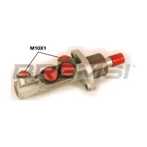 PB0714 BREMSI