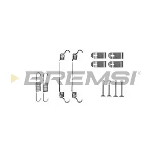 SK0019 BREMSI