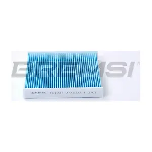 BREMSI FC1337