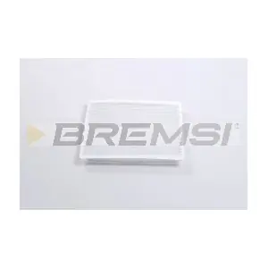 BREMSI FC2528