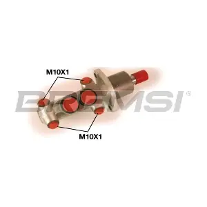 PB0719 BREMSI