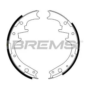 GF4581 BREMSI