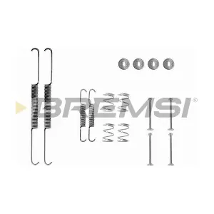 SK0507 BREMSI