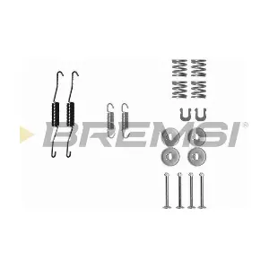 BREMSI SK0778