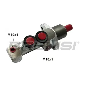 PB0289 BREMSI