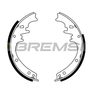GF0421 BREMSI