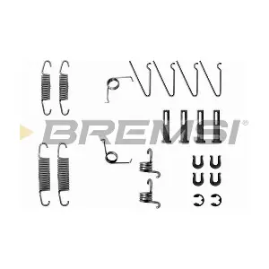 SK0703 BREMSI