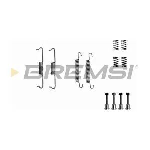 SK0841 BREMSI