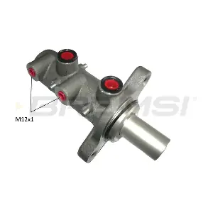 PB0833 BREMSI