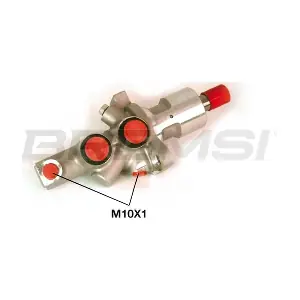 BREMSI PB0601