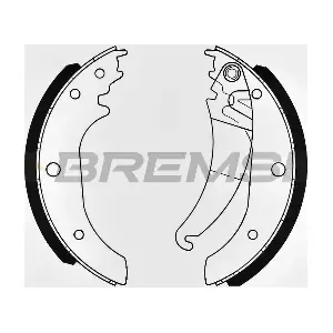 GF0190 BREMSI