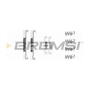SK0832 BREMSI