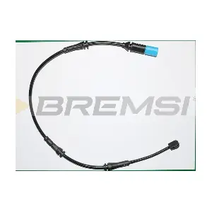 WI0450 BREMSI