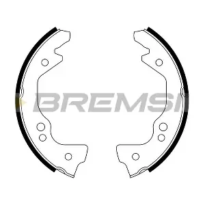 BREMSI GF0144