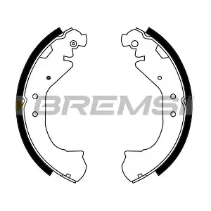 BREMSI GF4675