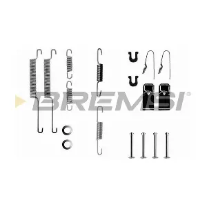 SK0654 BREMSI