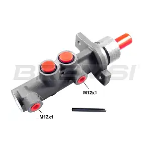 PB0535 BREMSI