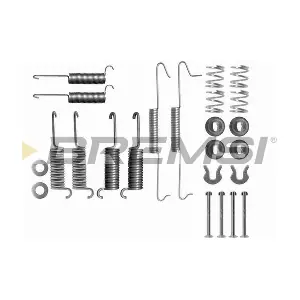 SK0571 BREMSI
