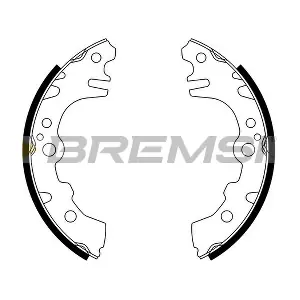 GF0673 BREMSI
