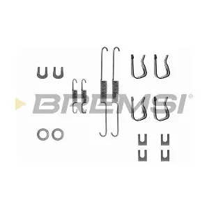 SK0549 BREMSI