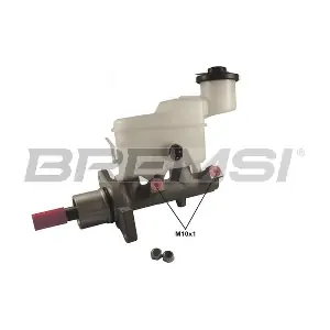 PB0908 BREMSI