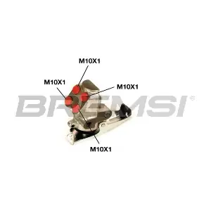 BREMSI PV0023