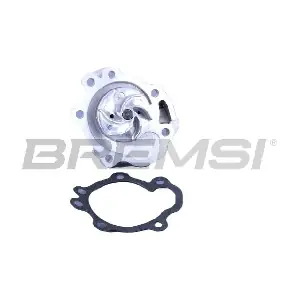 WP0237 BREMSI
