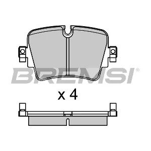 BP3701 BREMSI