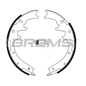 GF4705 BREMSI