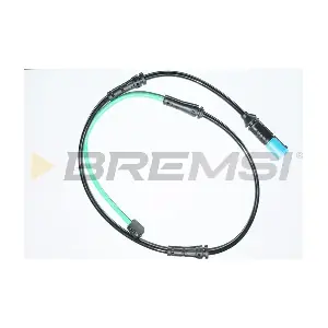 WI0476 BREMSI