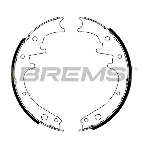 BREMSI GF4169