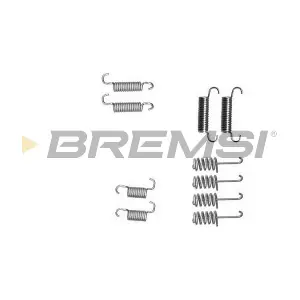 BREMSI SK0004