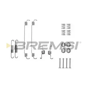 SK0018 BREMSI
