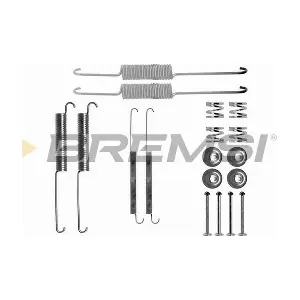 SK0758 BREMSI