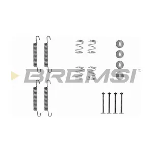 SK0791 BREMSI