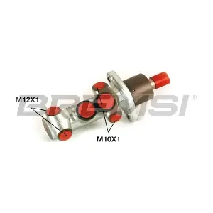 PB0209 BREMSI