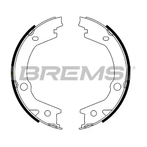 GF0765 BREMSI
