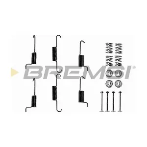 BREMSI SK0823