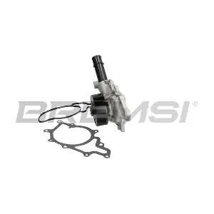 WP0191 BREMSI