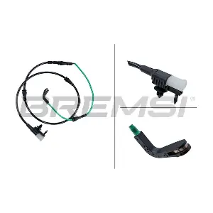 WI0417 BREMSI