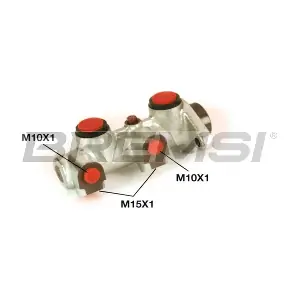 PB0144 BREMSI