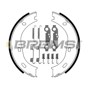 GF0301-1 BREMSI