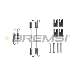 SK0862 BREMSI