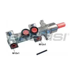 PB0877 BREMSI