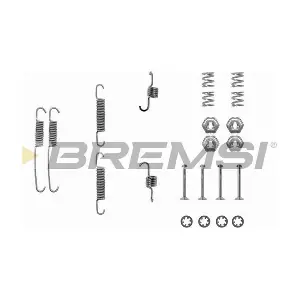 SK0673 BREMSI