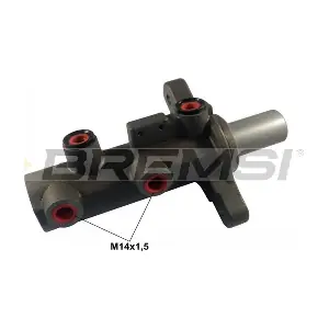 PB0967 BREMSI