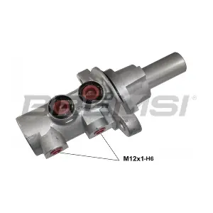 PB0812 BREMSI