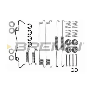 SK0641 BREMSI