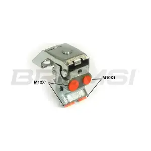 PV0044 BREMSI